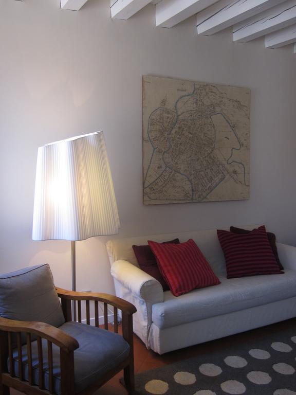 Ferienwohnung Il Palazzetto Vicenza Zimmer foto